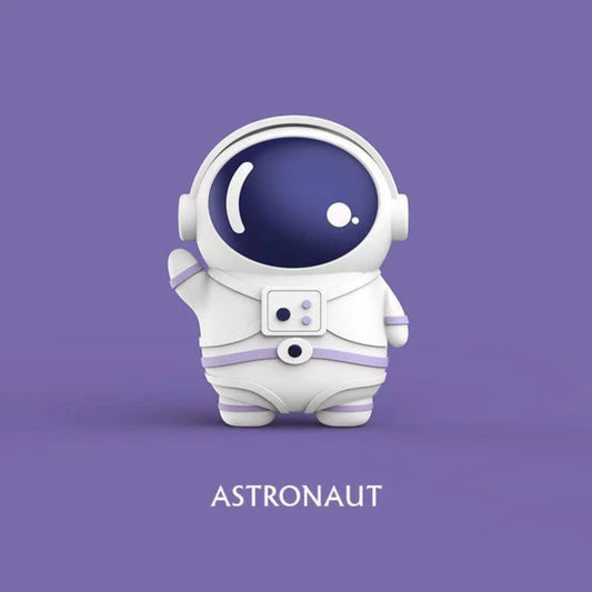 Airpodsskal - Astronaut