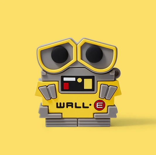 Airpodsskal - Wall-E